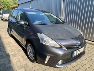 TOYOTA PRIUS+ 1.8 HSD Executive e-CVT