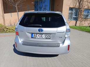 TOYOTA PRIUS+ 1.8 HSD Executive e-CVT