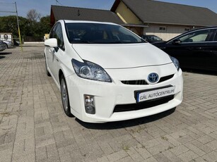 TOYOTA PRIUS 1.8 HSD Premium (Automata) 147.000 KM!