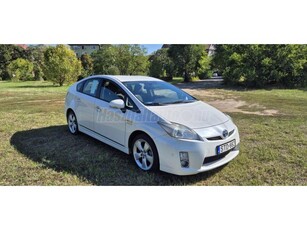 TOYOTA PRIUS 1.8 HSD Premium (Automata)