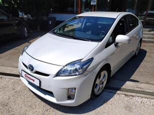 TOYOTA PRIUS 1.8 HSD Premium (Automata) AKCIÓ ! KORROZIÓ MENTES JÓ ÁLLAPOT