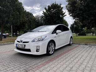 TOYOTA PRIUS 1.8 HSD Premium (Automata)