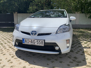 TOYOTA PRIUS 1.8 HSD Premium (Automata) Jbl LED Téli-nyári garnitúra