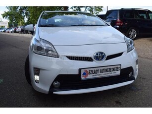 TOYOTA PRIUS 1.8 HSD Sol (Automata)