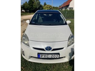 TOYOTA PRIUS 1.8 HSD Sol (Automata)