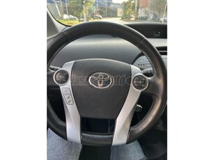 TOYOTA PRIUS 1.8 HSD Sol (Automata)