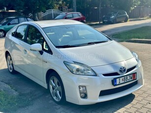 TOYOTA PRIUS 1.8 HSD Sol (Automata)