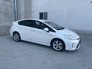 TOYOTA PRIUS 1.8 HSD Sol (Automata)