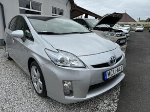 TOYOTA PRIUS 1.8 HSD Sol (Automata)