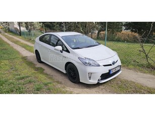 TOYOTA PRIUS 1.8 HSD Sol (Automata)