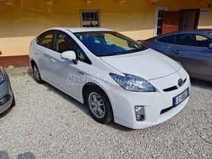 TOYOTA PRIUS 1.8 HSD Sol (Automata)