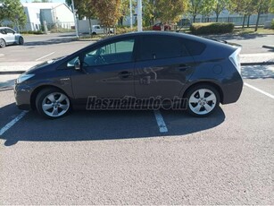 TOYOTA PRIUS 1.8 HSD Sol (Automata)