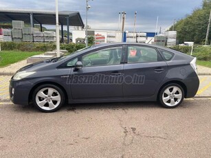 TOYOTA PRIUS 1.8 HSD Sol (Automata)