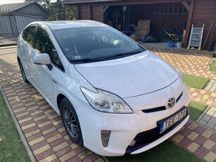 TOYOTA PRIUS 1.8 HSD Sol (Automata)