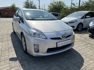 TOYOTA PRIUS 1.8 HSD Sol (Automata)