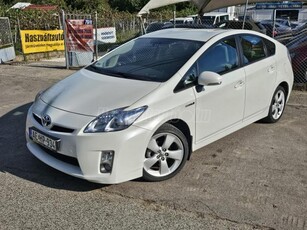 TOYOTA PRIUS 1.8 HSD Sol (Automata) Toyotában leinformálható km!