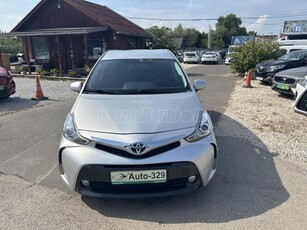 TOYOTA PRIUS+ 1.8 HSD Style Leather e-CVT