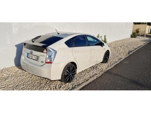 TOYOTA PRIUS 1.8 HSD(Automata) Friss nagyszerviz. friss műszaki!