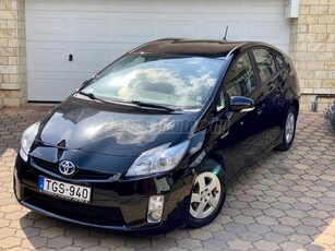 TOYOTA PRIUS 1.8 HSD(Automata) Holland ! Átvizsgált !