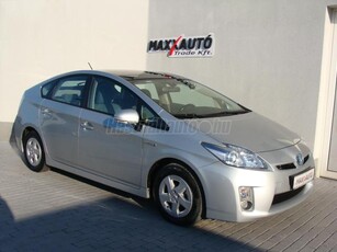 TOYOTA PRIUS 1.8 HSD(Automata) SOLAR-TETŐ+TEMPOMAT+TOLATÓRADAR!