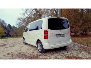 TOYOTA PROACE 1.5 D Shuttle Active L1H1