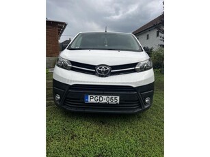 TOYOTA PROACE 1.6 D-4D Combi Active L1H1