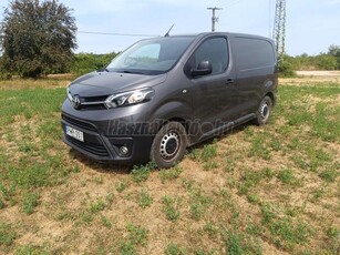 TOYOTA PROACE 1.6 D-4D Panel Van Active Smart Cargo L0H1 P1 1.6D-4D Panel Van Active