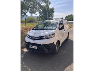 TOYOTA PROACE 1.6 D-4D Panel Van Active Smart Cargo L0H1 P1