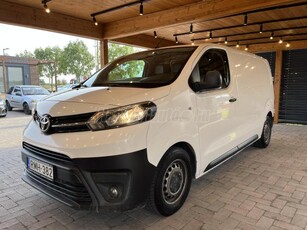 TOYOTA PROACE 1.6 D-4D Panel Van Active Smart Cargo Safety L1H1 P1 ÁFÁS Ár! RMH- 382