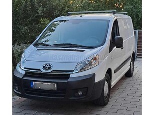 TOYOTA PROACE 1.6 D-4D Shuttle Active L1H1