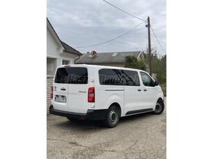 TOYOTA PROACE 2.0 D-4D Combi Base L2H1