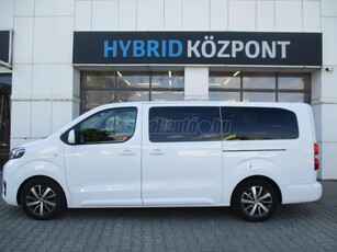 TOYOTA PROACE 2.0 D-4D Family Active L2H1 Toyota Sakura