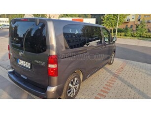 TOYOTA PROACE 2.0 D-4D Family Comfort L1H1