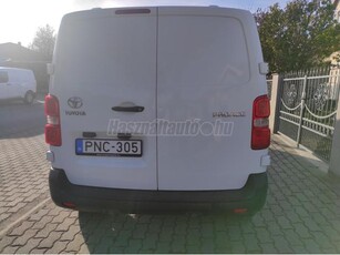 TOYOTA PROACE 2.0 D-4D Panel Van Active L1H1 P2