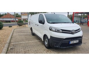 TOYOTA PROACE 2.0 D-4D Panel Van Active L2H1 P2