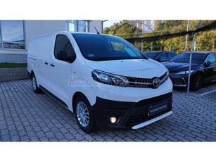 TOYOTA PROACE 2.0 D-4D Panel Van Active Smart Cargo L2H1 MAGYAR