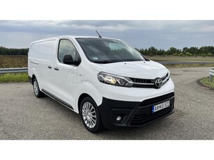 TOYOTA PROACE 2.0 D-4D Panel Van Active Smart Cargo L2H1 P2