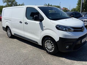 TOYOTA PROACE 2.0 D-4D Panel Van Active Smart Cargo L2H1 P2 Magyarországi. friss műszaki vizsga