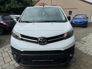 TOYOTA PROACE 2.0 D-4D Panel Van Comfort Smart Cargo L2H1