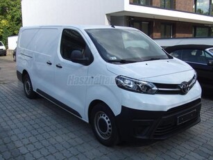 TOYOTA PROACE 2.0 D-4D Panel Van Comfort Smart Cargo L2H1 Klímás.Új Műszaki.Hosszított.Vonóhoroggal.Magyarországi