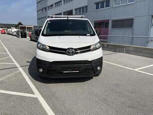 TOYOTA PROACE 2.0 D-4D Shuttle Active L2H1