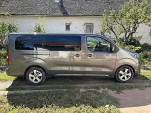 TOYOTA PROACE 2.0 D-4D Shuttle Active L2H1