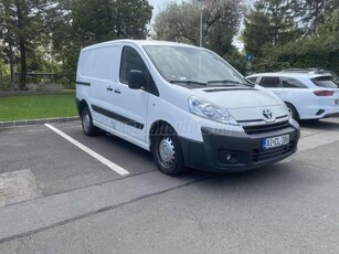 TOYOTA PROACE 2.0 D Panel Van Luna L2H1