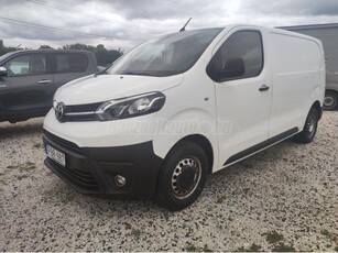 TOYOTA PROACE 2.0D 90KW/122LE L1H1