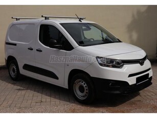 TOYOTA PROACE City 1.5 D Active L1H1