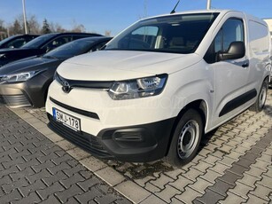 TOYOTA PROACE City 1.5 D Active L1H1