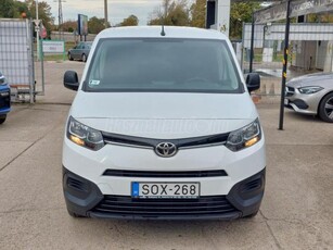 TOYOTA PROACE City 1.5 D Active L2H1