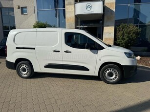 TOYOTA PROACE City 1.5 D Active L2H1 KAVOSZ 5% THM! 30% Önerő!Vonóh.Raktérb!