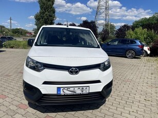 TOYOTA PROACE City Verso 1.2T Combi L1H1 [7 személy] Garanciális !