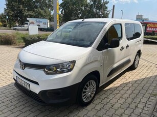 TOYOTA PROACE City Verso 1.2T Combi L2H1 [7 személy] Magyarországi !!!